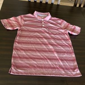 Puma polo size small